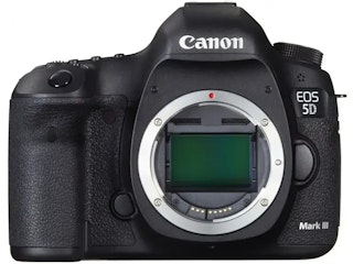 2026年版】Canon EOS 5D Mark IIIレビュー比較まとめ 競合機との違いと